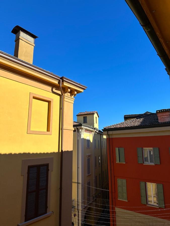 Asaproom-Modena Centro Εξωτερικό φωτογραφία