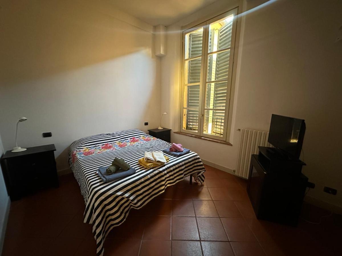 Asaproom-Modena Centro Εξωτερικό φωτογραφία